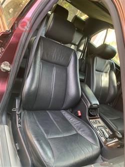 مرسيدس بنز E-Class